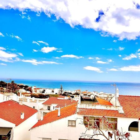 City Dacha - Ocean Albufeira Eksteriør bilde