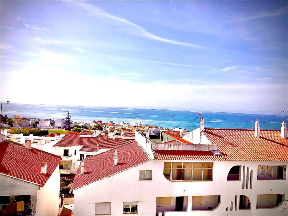 City Dacha - Ocean Albufeira Eksteriør bilde
