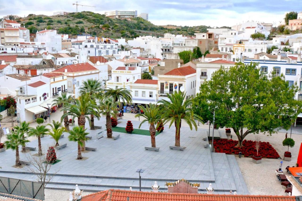 City Dacha - Ocean Albufeira Eksteriør bilde