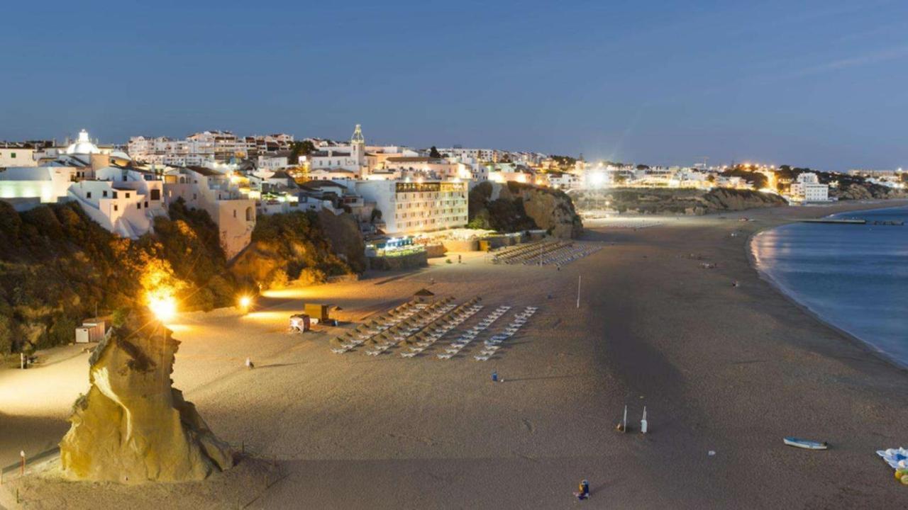 City Dacha - Ocean Albufeira Eksteriør bilde