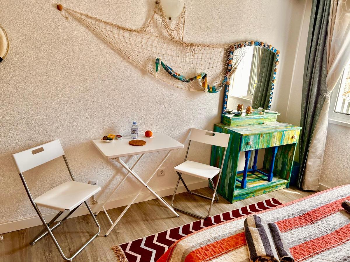 City Dacha - Ocean Albufeira Eksteriør bilde