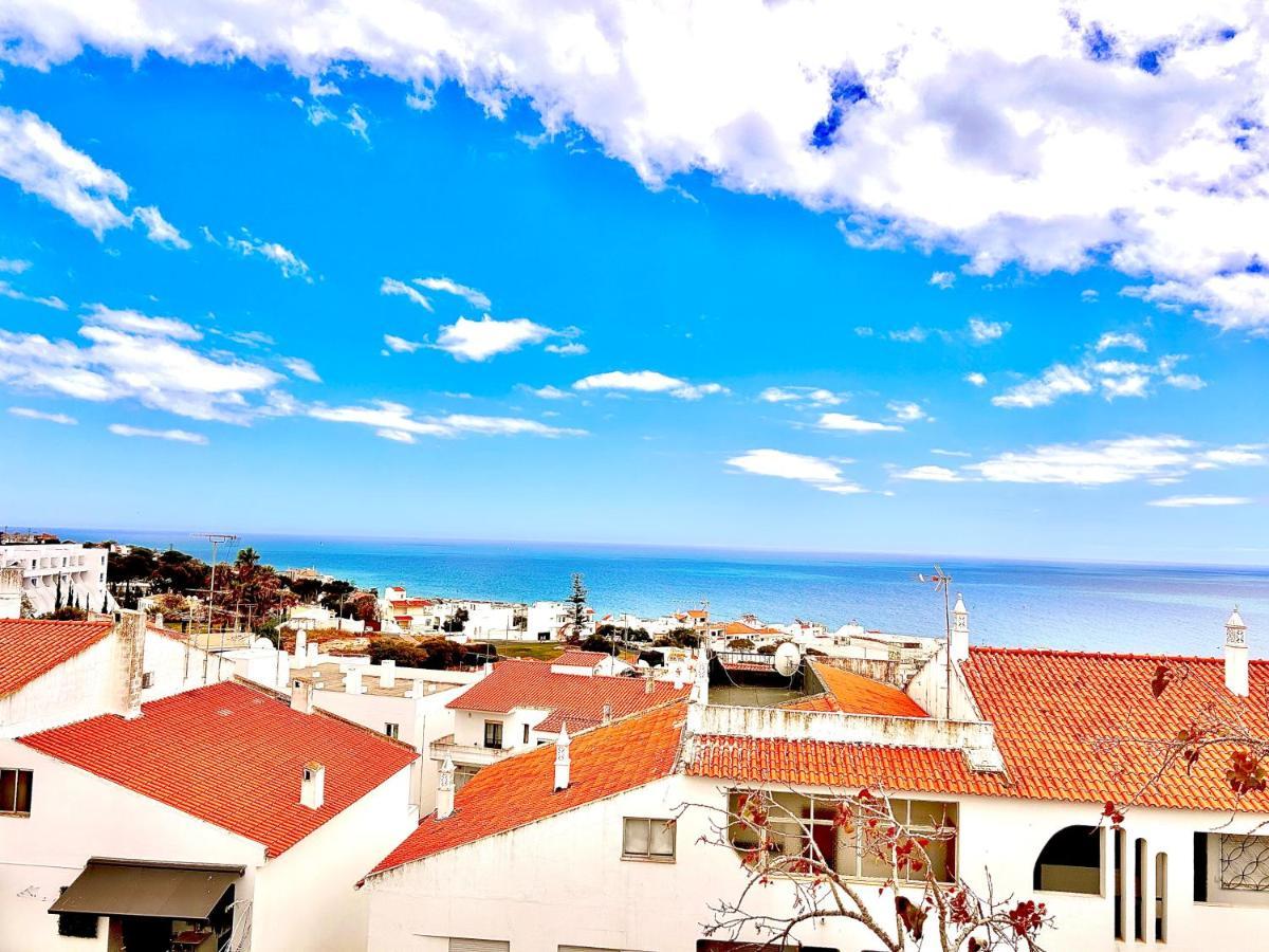 City Dacha - Ocean Albufeira Eksteriør bilde