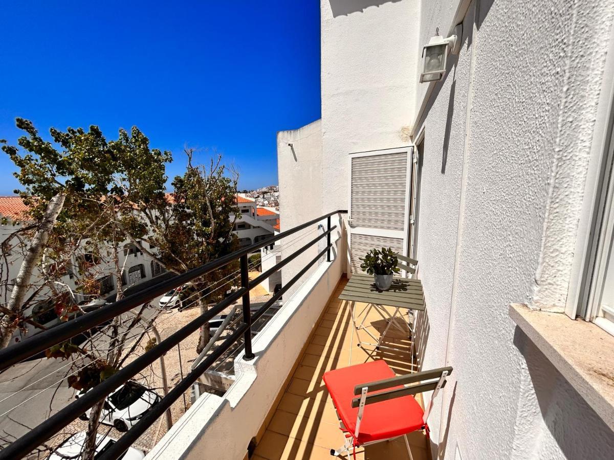City Dacha - Ocean Albufeira Eksteriør bilde