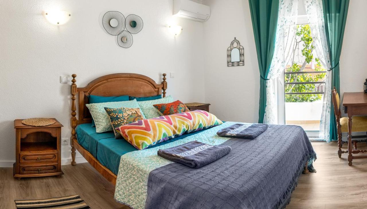City Dacha - Ocean Albufeira Eksteriør bilde