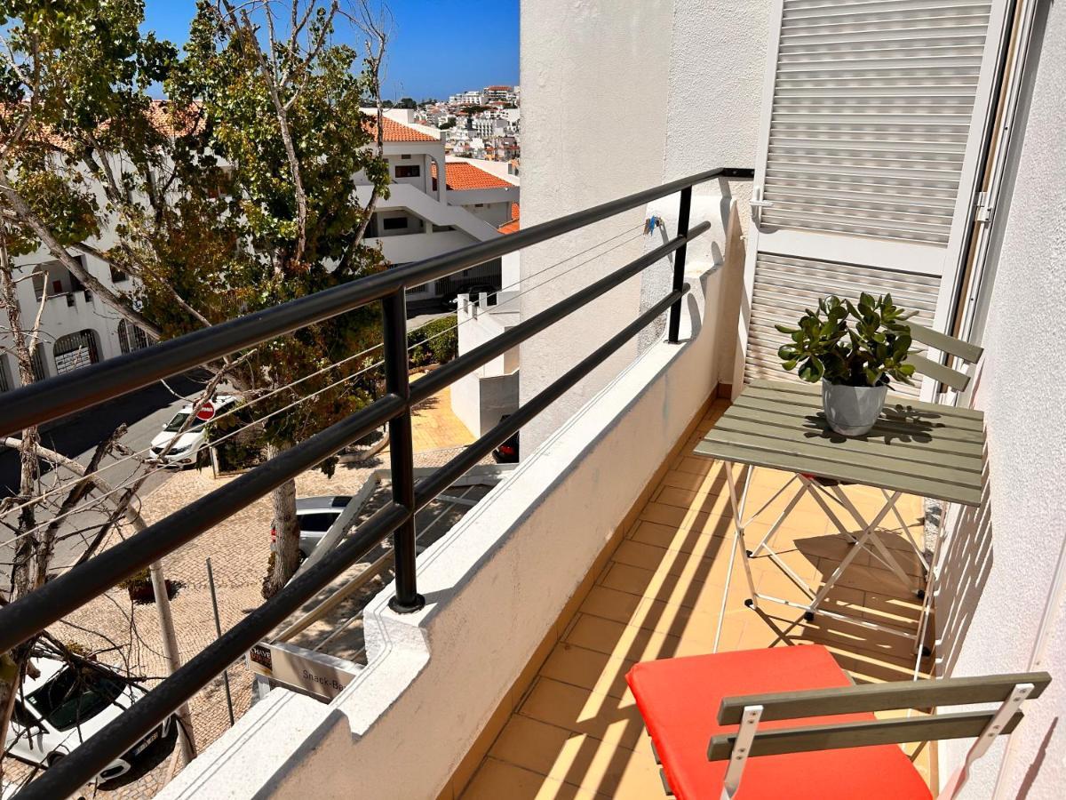 City Dacha - Ocean Albufeira Eksteriør bilde