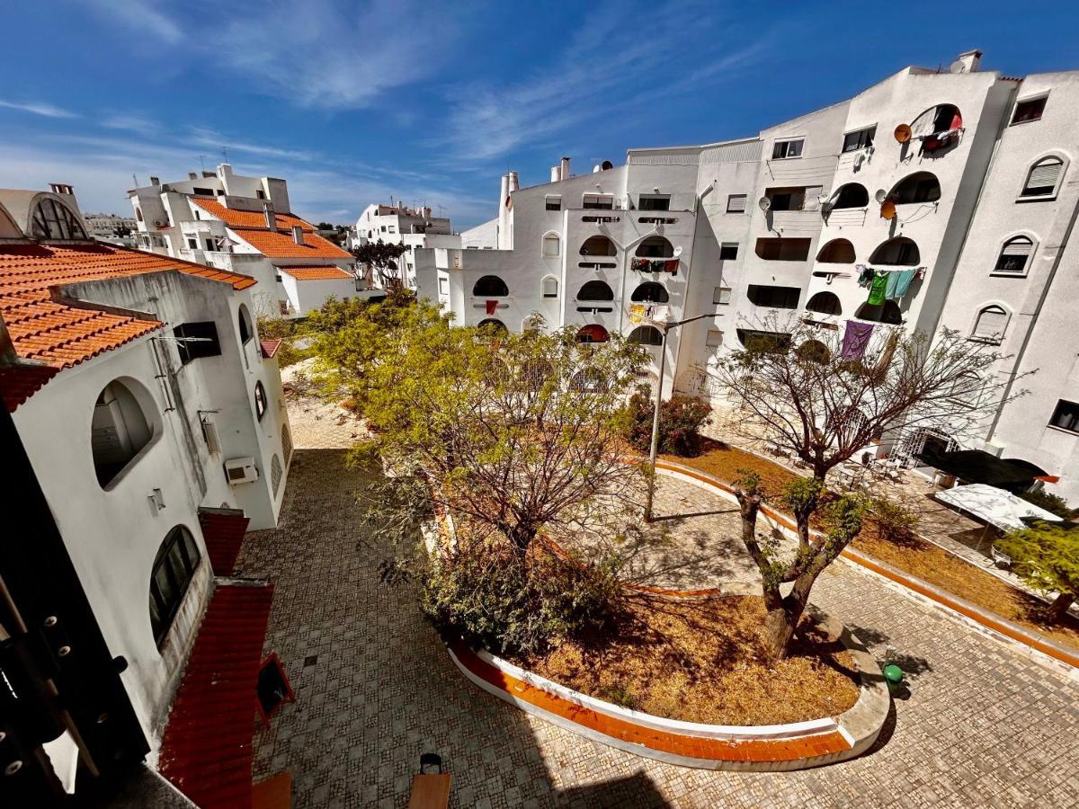 City Dacha - Ocean Albufeira Eksteriør bilde